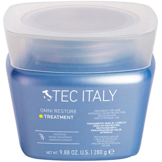 TEC ITALY OMNI RESTORE TREATMENT 280G