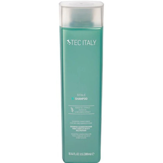 TEC ITALY TOTALE SHAMPOO 300ML