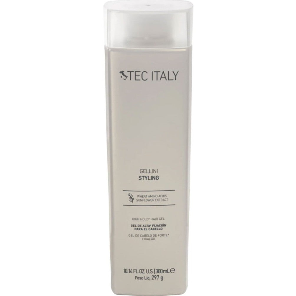 TEC ITALY GELLINI STYLING 300ML