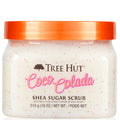 TREE HUT SUGAR SCRUB COCO COLADA 510G
