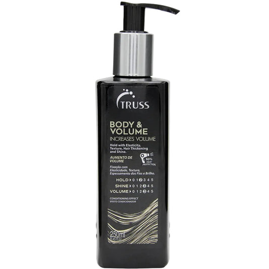 TRUSS PROFESSIONAL BODY & VOLUME LEAVE-IN 250ML