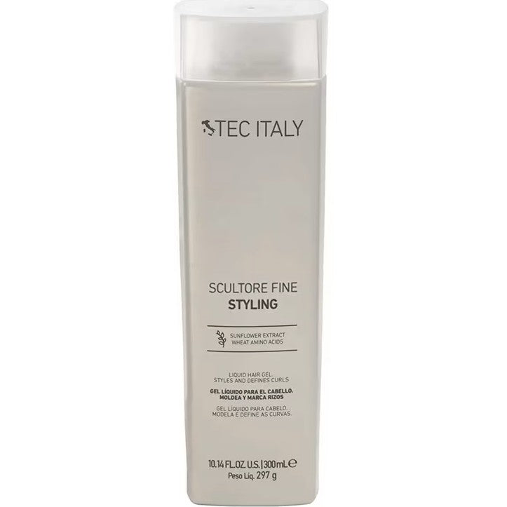 TEC ITALY SCULTURE FINE STYLING 300ML