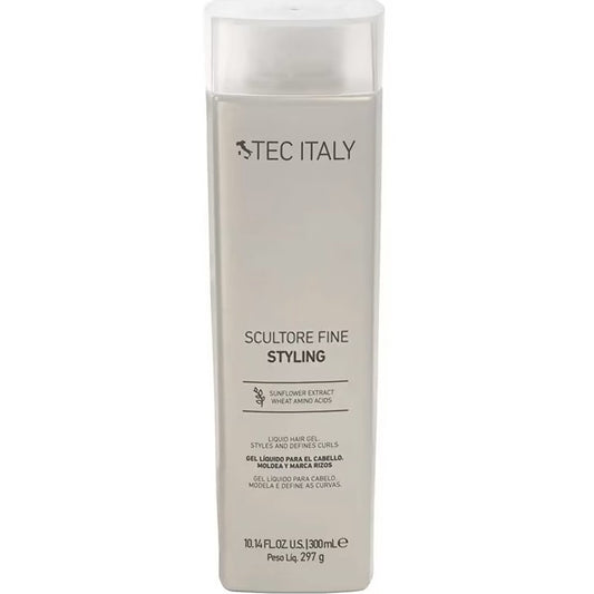 TEC ITALY SCULTURE FINE STYLING 300ML