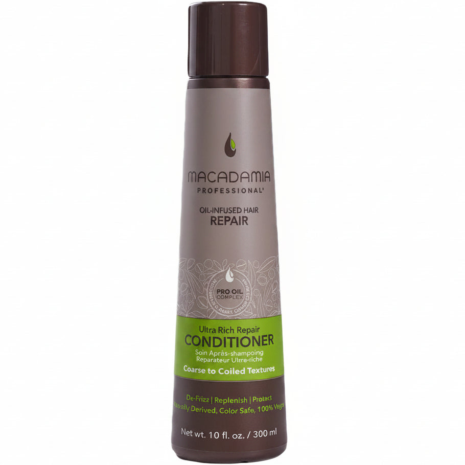 MACADAMIA PROFESSIONAL ULTRA RICH REPAIR CONDITIONER 300ML