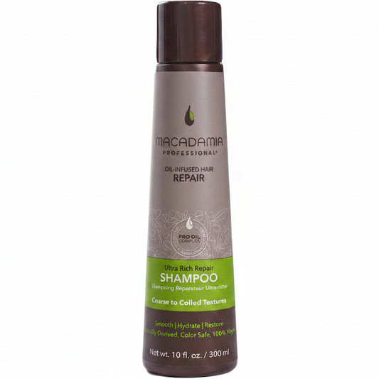 MACADAMIA PROFESSIONAL ULTRA RICH REPAIR SHAMPOO 300ML