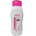 WAO! GEL DE BAÑO ROSA 750ML
