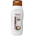 WAO! GEL DE BAÑO COCO