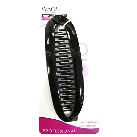 WAO! GANCHO PARA EL CABELLO