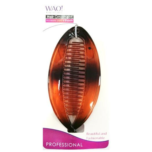 WAO! GANCHO PARA EL CABELLO
