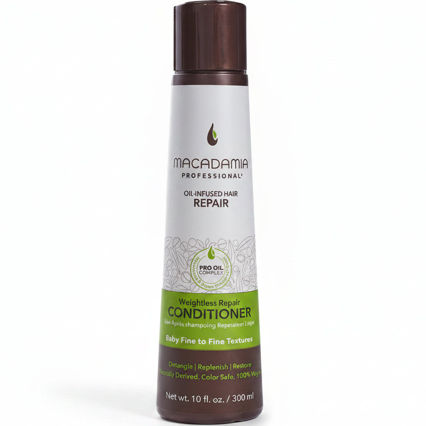 MACADAMIA PROFESSIONAL WEIGHTLESS REPAIR CONDITIONER 300ML