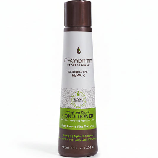 MACADAMIA PROFESSIONAL WEIGHTLESS REPAIR CONDITIONER 300ML