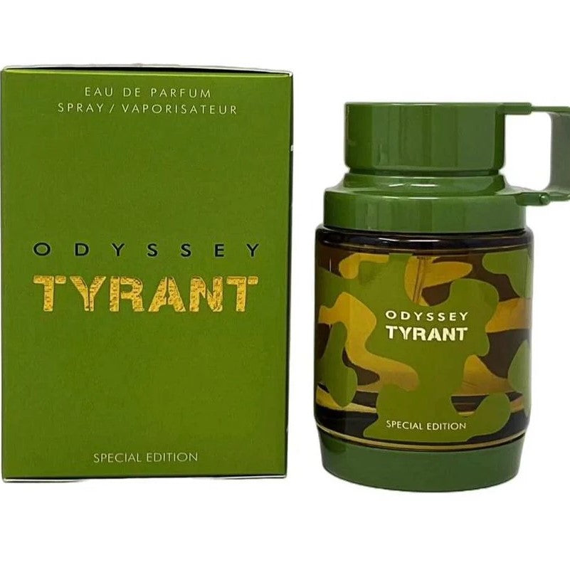 ARMAF ODYSSEY TYRANT S.E E.D.P 100ML