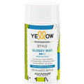 YELLOW PROFESSIONAL STYLE GLOSSY WAX 100ML