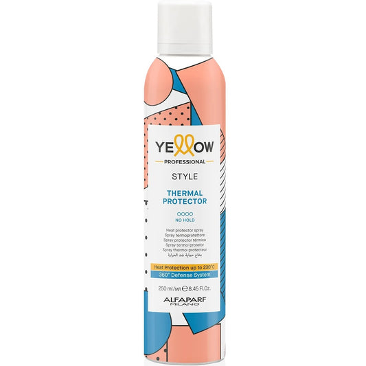 YELLOW PROFESSIONAL THERMAL PROTECTOR 250ML