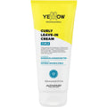 YELLOW PROFESSIONAL CURLS CURLY LEAVE-IN CREAM 200ML