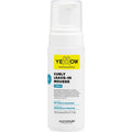 YELLOW PROFESSIONAL CURLS CURLY LEAVE-IN MOUSSE 160ML