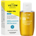 YELLOW PROFESSIONAL CURLS CURLY OIL 100ML