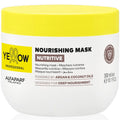 YELLOW PROFESSIONAL NUTRITIVE NOURISHING MASK 300ML