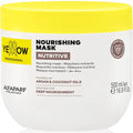 YELLOW PROFESSIONAL NUTRITIVE NOURISHING MASK 500ML