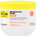 YELLOW PROFESSIONAL REPAIR REPARATIVE MASK 500ML