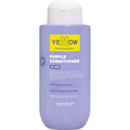 YELLOW PROFESSIONAL SILVER PURPLE CONDITIONER 500ML