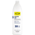 YELLOW PROFESSIONAL PEROXIDE TECH+ 20VOL 1000ML