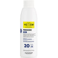 YELLOW PROFESSIONAL PEROXIDE TECH+ 20VOL 150ML