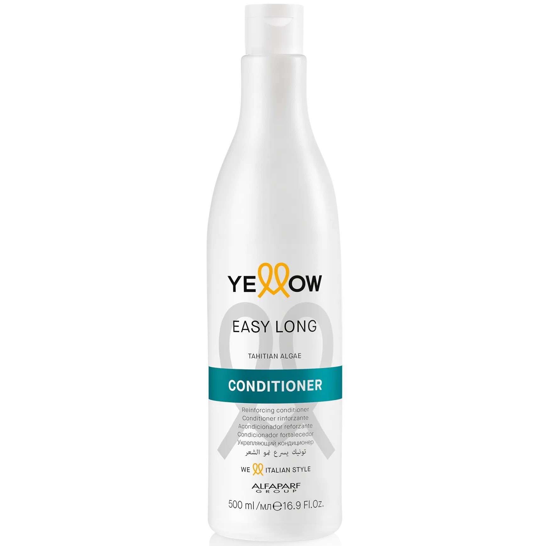 YELLOW PROFESSIONAL EASY LONG CONDITIONER 500ML