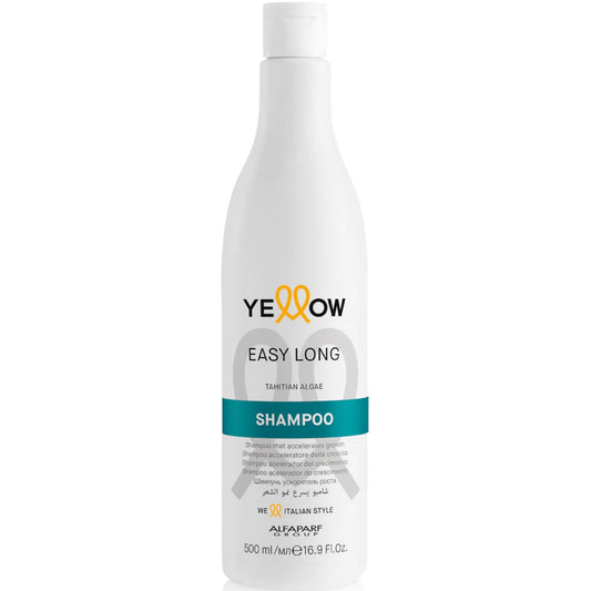 YELLOW PROFESSIONAL EASY LONG SHAMPOO 500ML