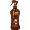 BABARIA SPRAY ACEITE PROTECTOR SOLAR COCO SPF 50 200ML