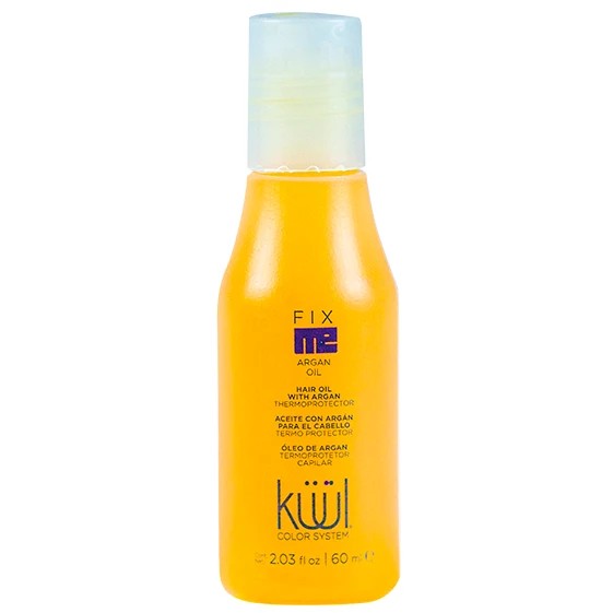 KUUL FIX ME ARGAN OIL 60ML