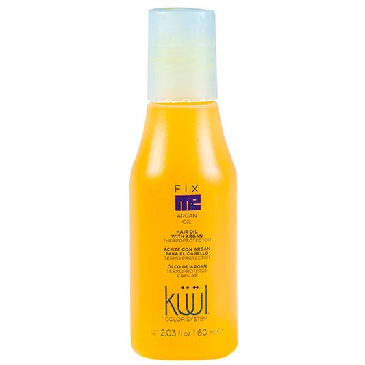 KUUL FIX ME ARGAN OIL 60ML