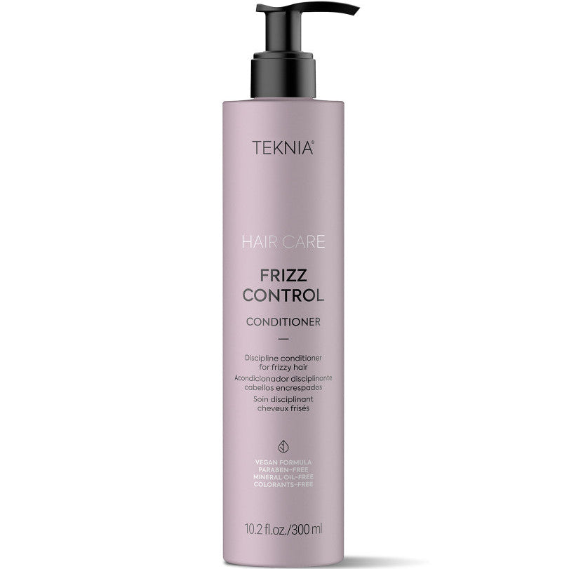 TEKNIA FRIZZ CONTROL CONDITIONER 300ML