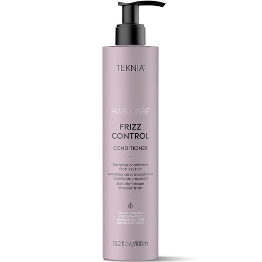 TEKNIA FRIZZ CONTROL CONDITIONER 300ML