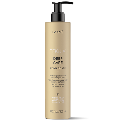 TEKNIA DEEP CARE CONDITIONER 300ML