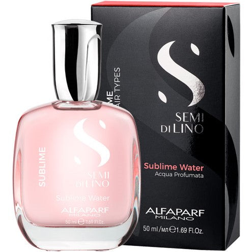 ALFAPARF SEMI DI LINO SUBLIME WATER 50ML