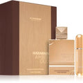 AL HARAMAIN AMBER OUD GOLD EDITION EXTREME E.D.P 100ML