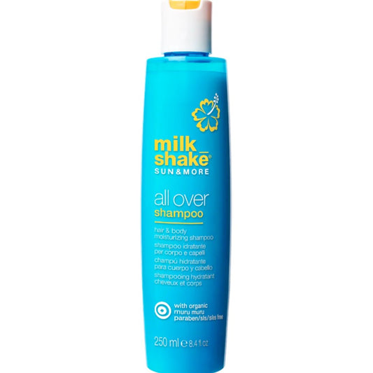 MILK SHAKE SUN&MORE ALL OVER SHAMPOO 250ML