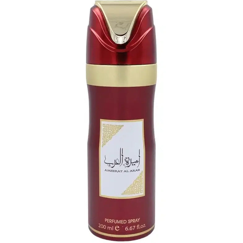 LATTAFA AMEERAT AL ARAB PERFUMED SPRAY 200ML