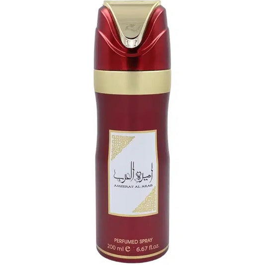 LATTAFA AMEERAT AL ARAB PERFUMED SPRAY 200ML