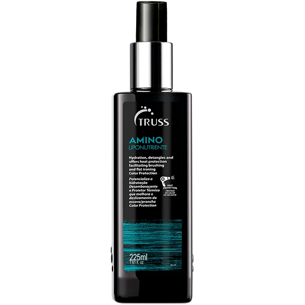 TRUSS PROFESSIONAL AMINO TERMOPROTECTOR 225ML