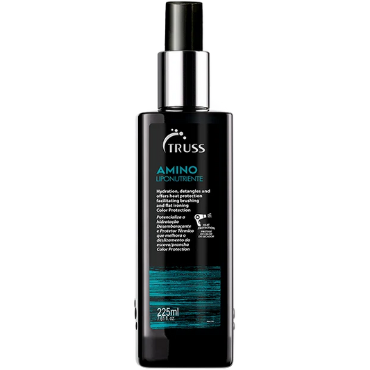TRUSS PROFESSIONAL AMINO TERMOPROTECTOR 225ML