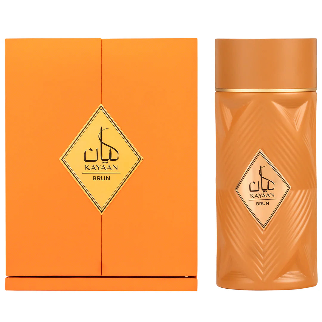 ARMAF ANSAM KAYANE BRUN E.D.P 100ML