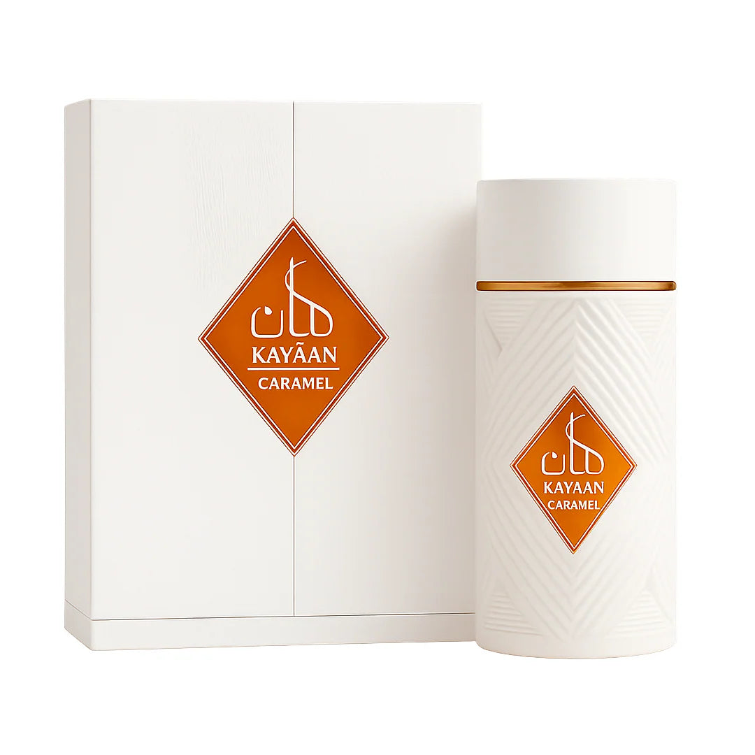 ARMAF ANSAM KAYANE CARAMEL E.D.P 100ML