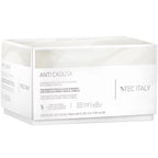 TEC ITALY ANTI CADUTA TRATAMIENTO FORTALECEDOR INTENSIVO CON COMPLEJO HERBAL 10ML C/U