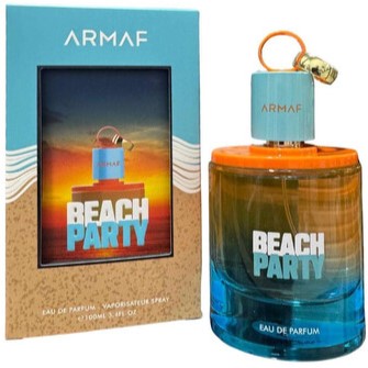 ARMAF BEACH PARTY E.D.P 100ML