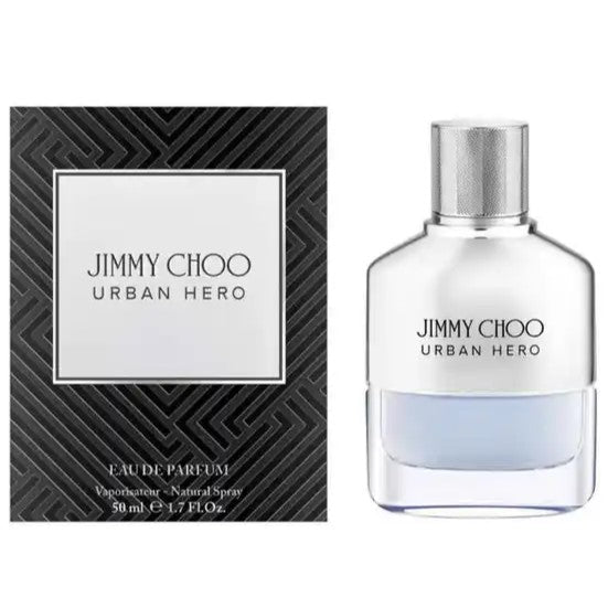 JIMMY CHOO URBAN HERO E.D.P 100ML
