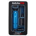 BABYLISS PRO TRIMMER LO-PRO FXONE AZUL