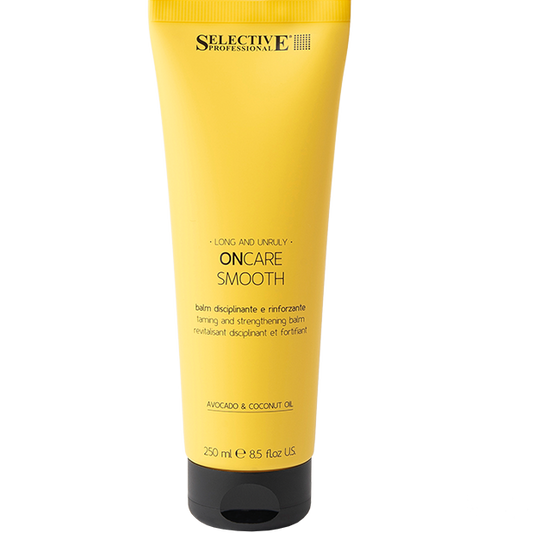 SELECTIVE PROFESSIONAL ONCARE SMOOTH BALM 275ML