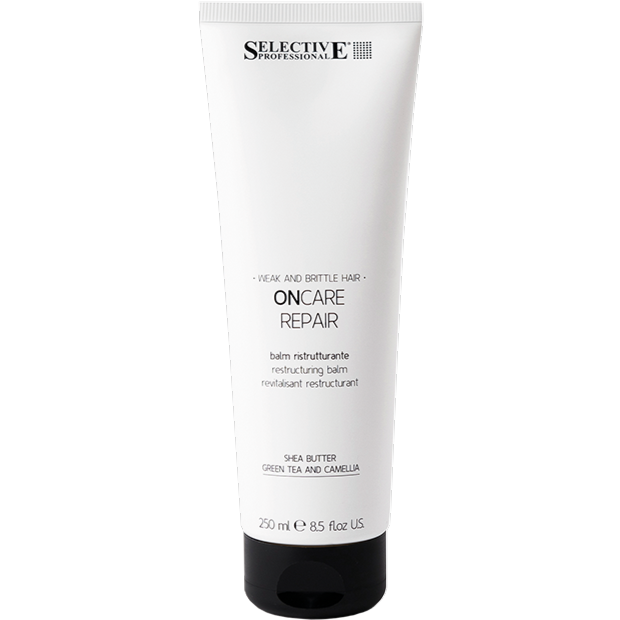 SELECTIVE PROFESSIONAL ONCARE REPAIR BALM 250ML